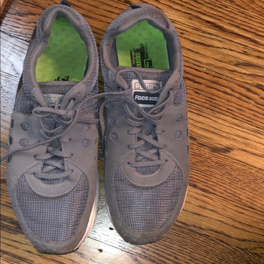 Puma sneakers